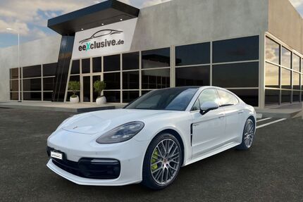 Porsche Panamera Gebrauchtwagen