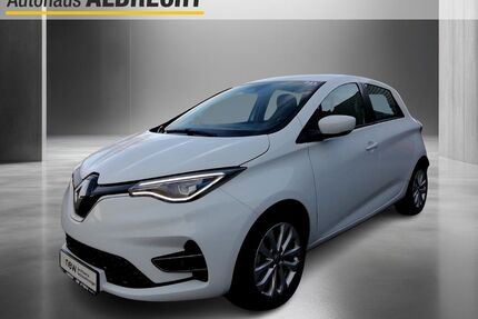 Renault ZOE Gebrauchtwagen