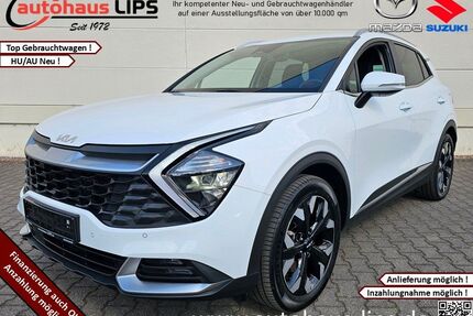 Kia Sportage Gebrauchtwagen