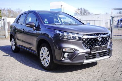 Suzuki Andere Gebrauchtwagen