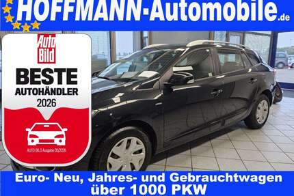 Renault Megane Gebrauchtwagen