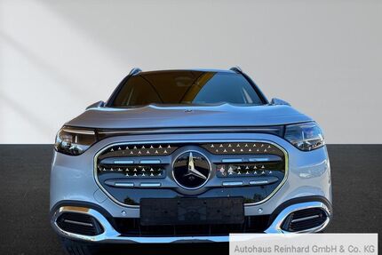 Mercedes-Benz GLB 250 Gebrauchtwagen
