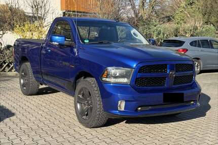 Dodge RAM Gebrauchtwagen