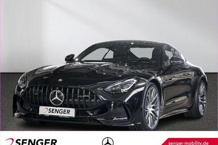 Mercedes-Benz AMG GT Gebrauchtwagen