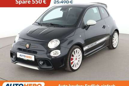 Abarth 695 Gebrauchtwagen