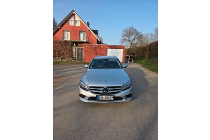 Mercedes-Benz C 220 Gebrauchtwagen