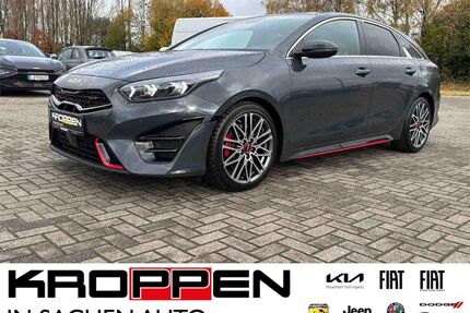 Kia pro ceed / ProCeed Gebrauchtwagen