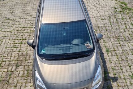 Opel Meriva Gebrauchtwagen