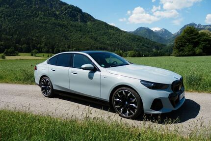 BMW 530 Gebrauchtwagen
