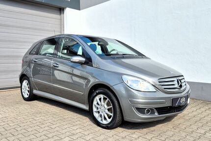 Mercedes-Benz B 150 Gebrauchtwagen