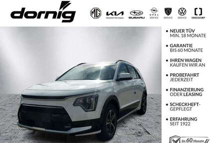 Kia Niro Gebrauchtwagen
