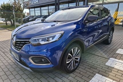 Renault Kadjar Gebrauchtwagen