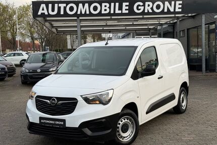Opel Combo Gebrauchtwagen
