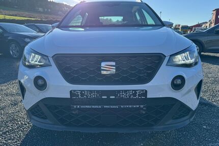 Seat Arona Gebrauchtwagen