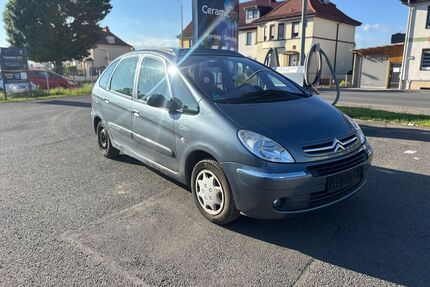 Citroen Xsara Picasso Gebrauchtwagen