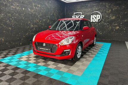 Suzuki Swift Gebrauchtwagen