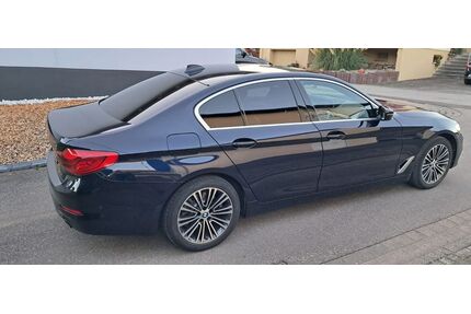 BMW 530 Gebrauchtwagen