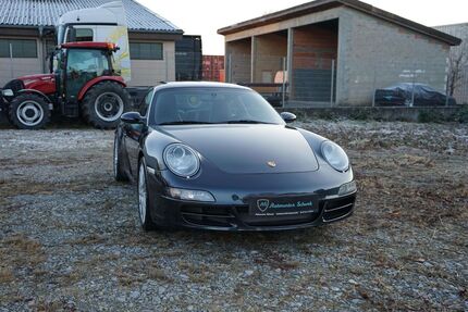 Porsche 997 Gebrauchtwagen