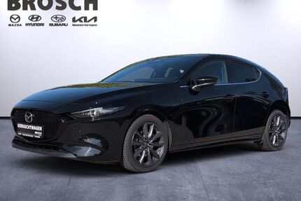 Mazda 3 Gebrauchtwagen