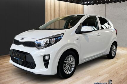 Kia Picanto Gebrauchtwagen
