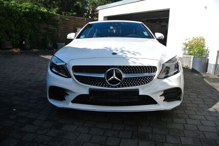Mercedes-Benz C 200 Gebrauchtwagen