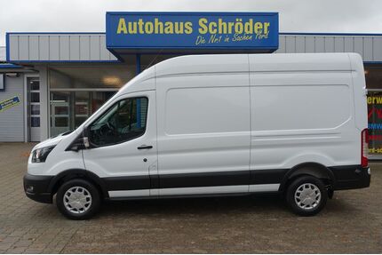 Ford Transit Gebrauchtwagen