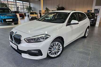 BMW 120 Gebrauchtwagen
