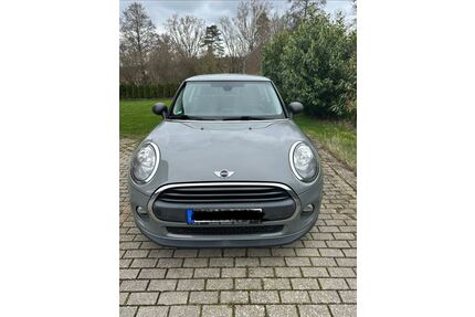 Mini ONE Gebrauchtwagen