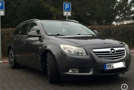 Opel Insignia Gebrauchtwagen