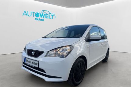 Seat Mii Gebrauchtwagen