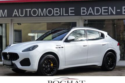 Maserati Grecale Gebrauchtwagen