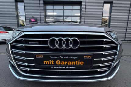 Audi A8 Gebrauchtwagen