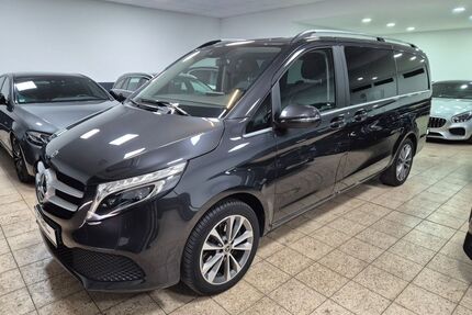 Mercedes-Benz V 220 Gebrauchtwagen