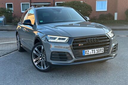 Audi SQ5 Gebrauchtwagen