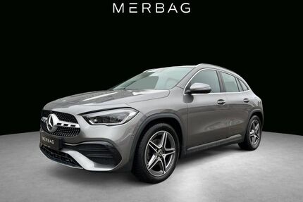 Mercedes-Benz GLA 200 Gebrauchtwagen