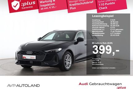 Audi A5 Gebrauchtwagen