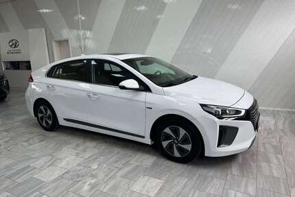 Hyundai IONIQ Gebrauchtwagen