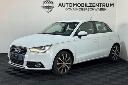 Audi A1 Gebrauchtwagen