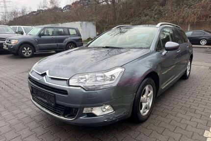 Citroen C5 Gebrauchtwagen