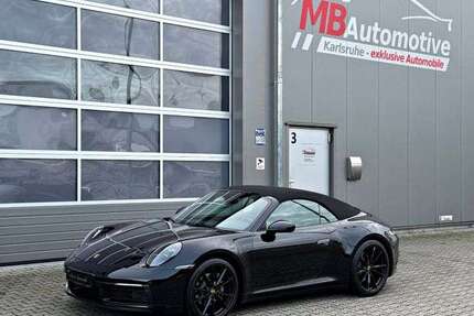 Porsche 911 Gebrauchtwagen