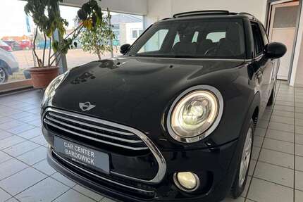 Mini Cooper Gebrauchtwagen