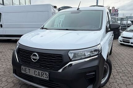 Nissan Townstar Gebrauchtwagen
