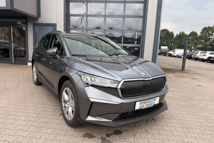 Skoda Enyaq Gebrauchtwagen