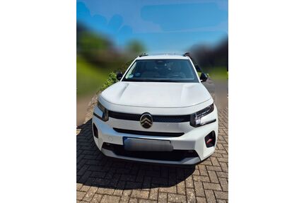 Citroen C3 Gebrauchtwagen