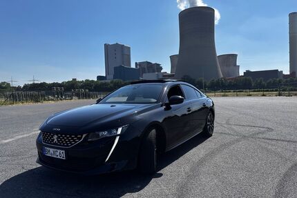 Peugeot 508 Gebrauchtwagen
