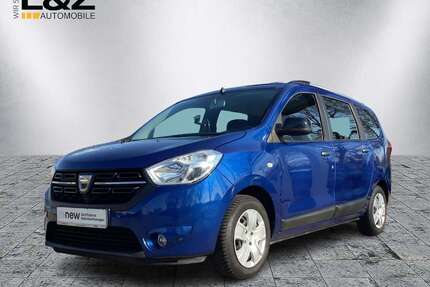 Dacia Lodgy Gebrauchtwagen