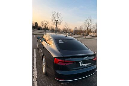 Audi A5 Gebrauchtwagen