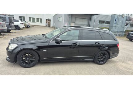 Mercedes-Benz C 250 Gebrauchtwagen