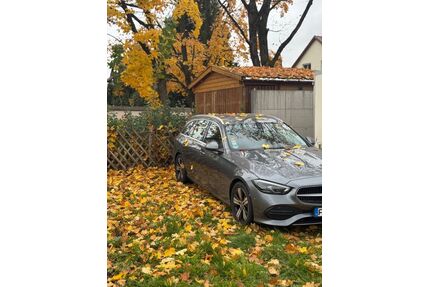 Mercedes-Benz C 200 Gebrauchtwagen