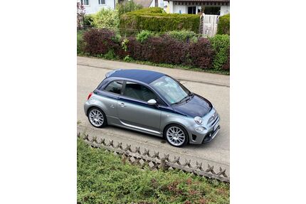 Abarth 695C Gebrauchtwagen